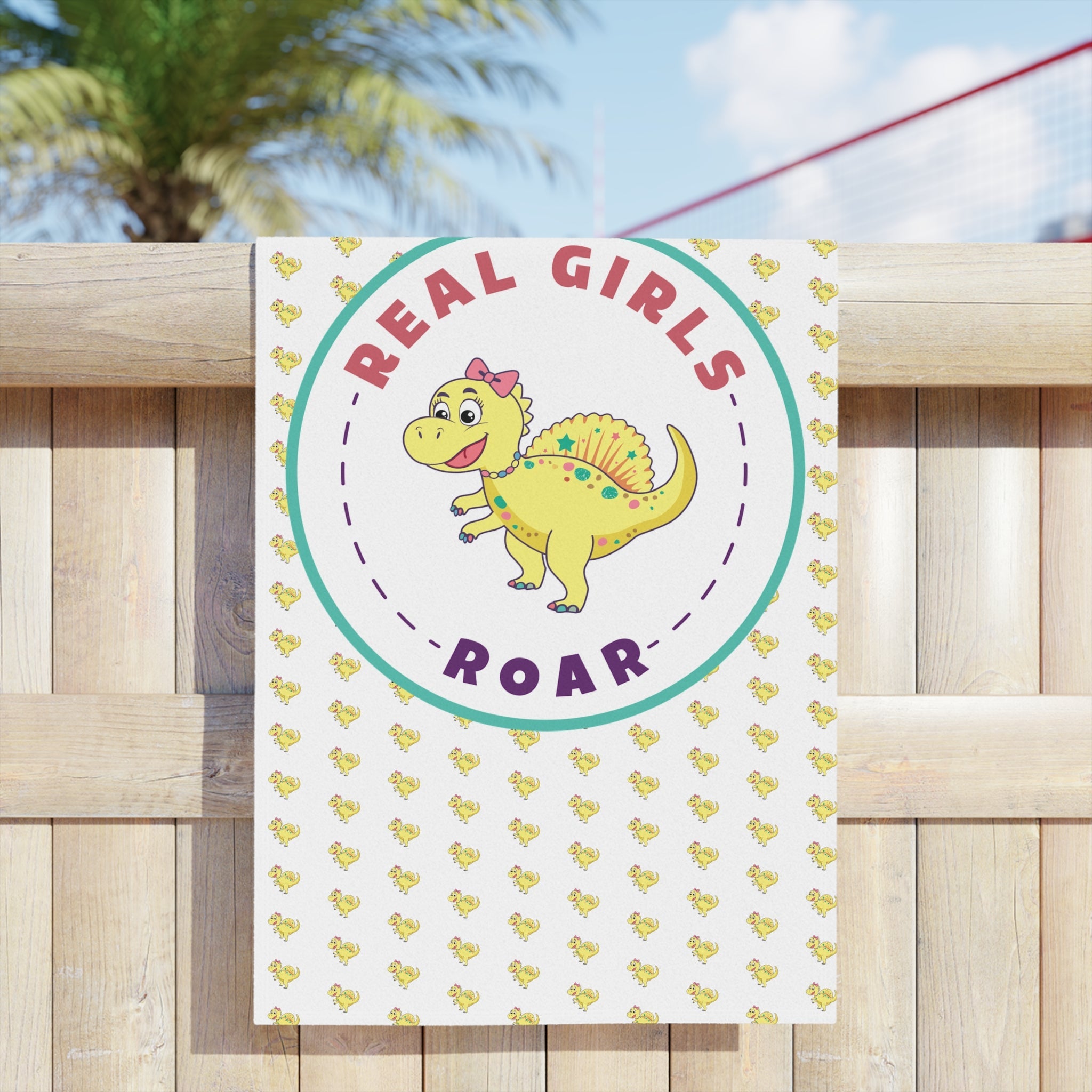 Roar, Pool and Shore