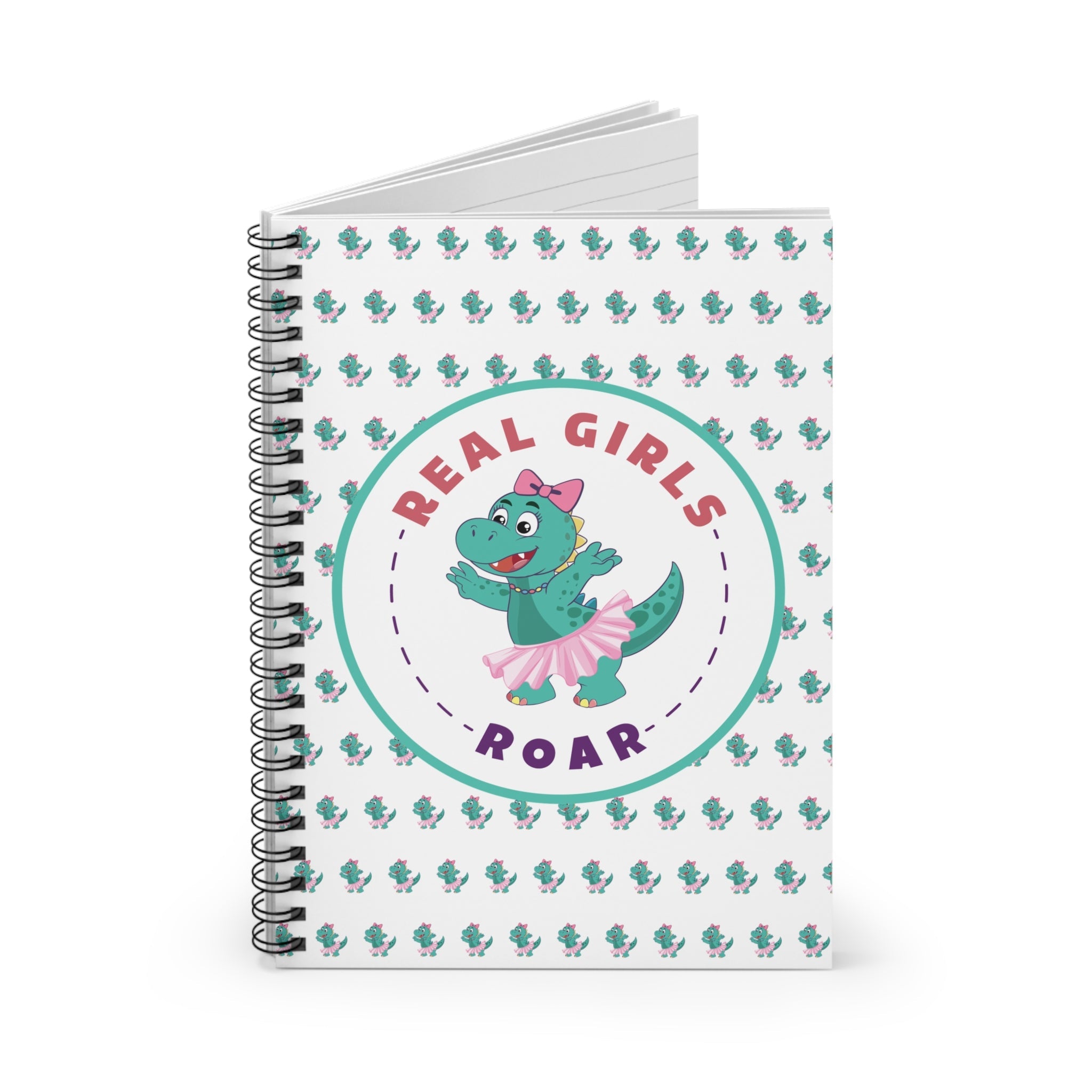 Roar, Draw and More