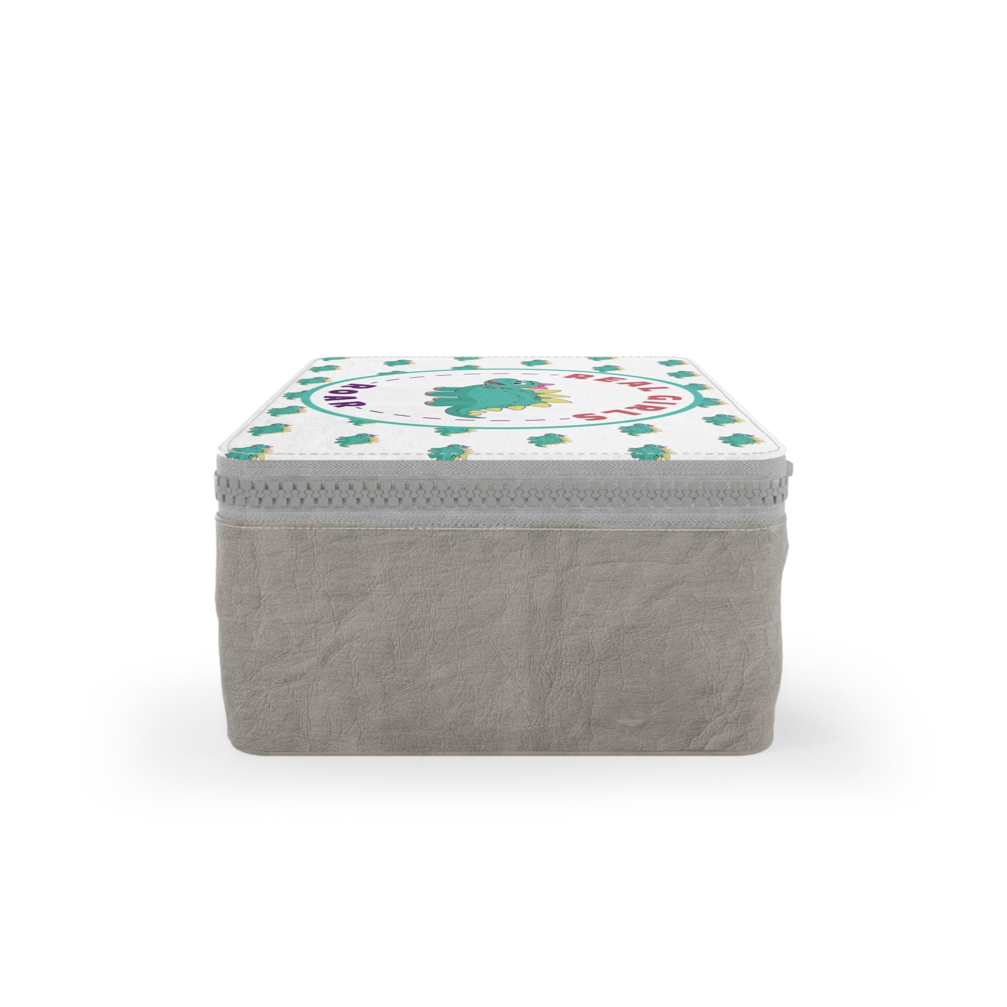 Sadie the Stegosaurus, Echo-Friendly Lunch Box