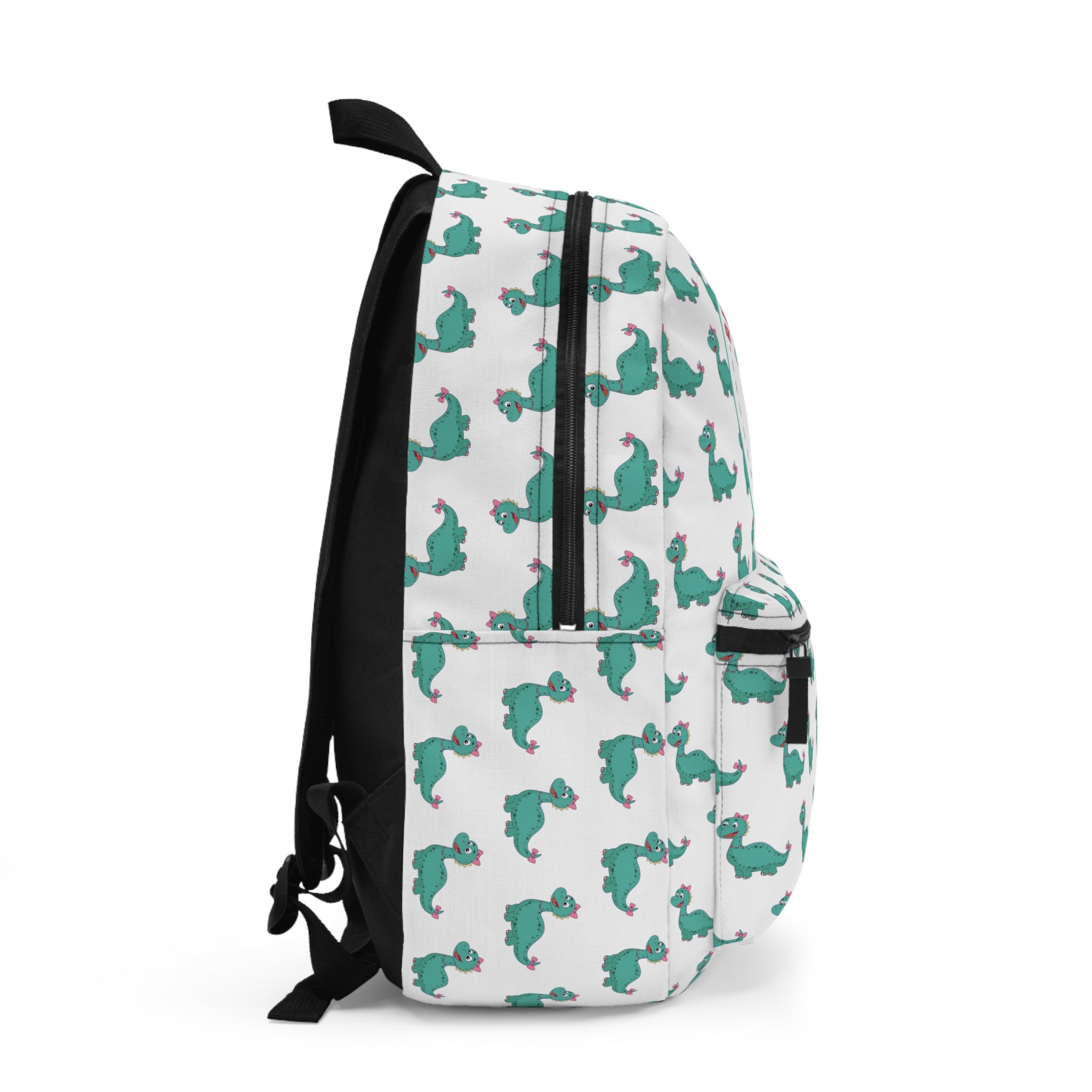 Bianca the Brachiosaurus Backpack