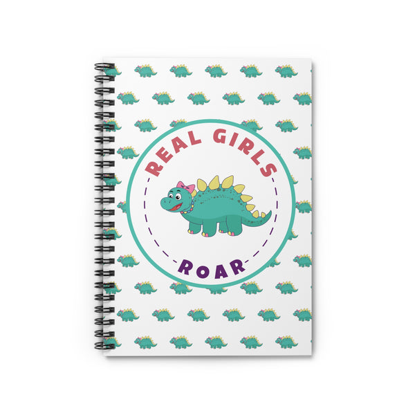 Sadie the Stegosaurus Journal