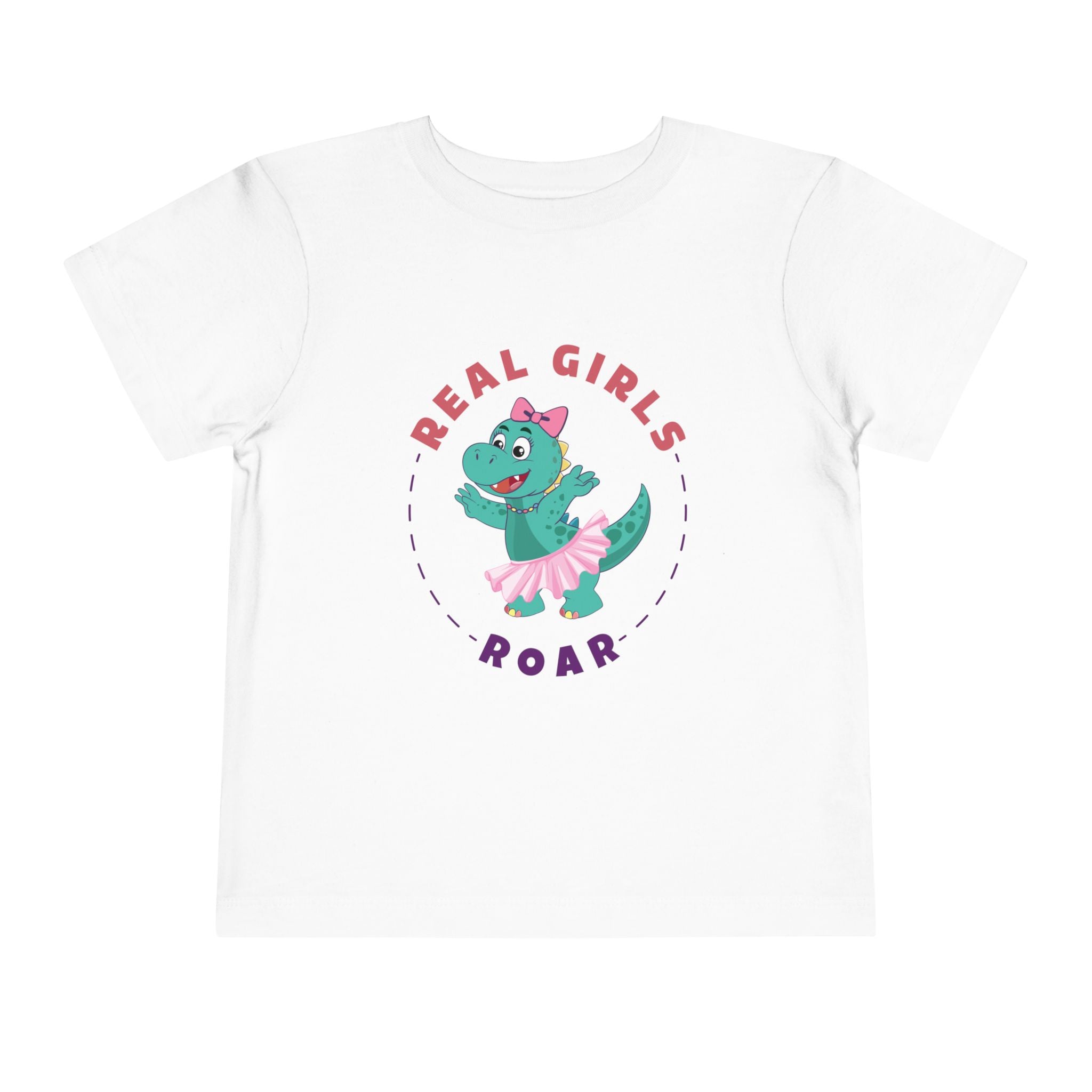 Twyla the T-Rex Pajama Tee