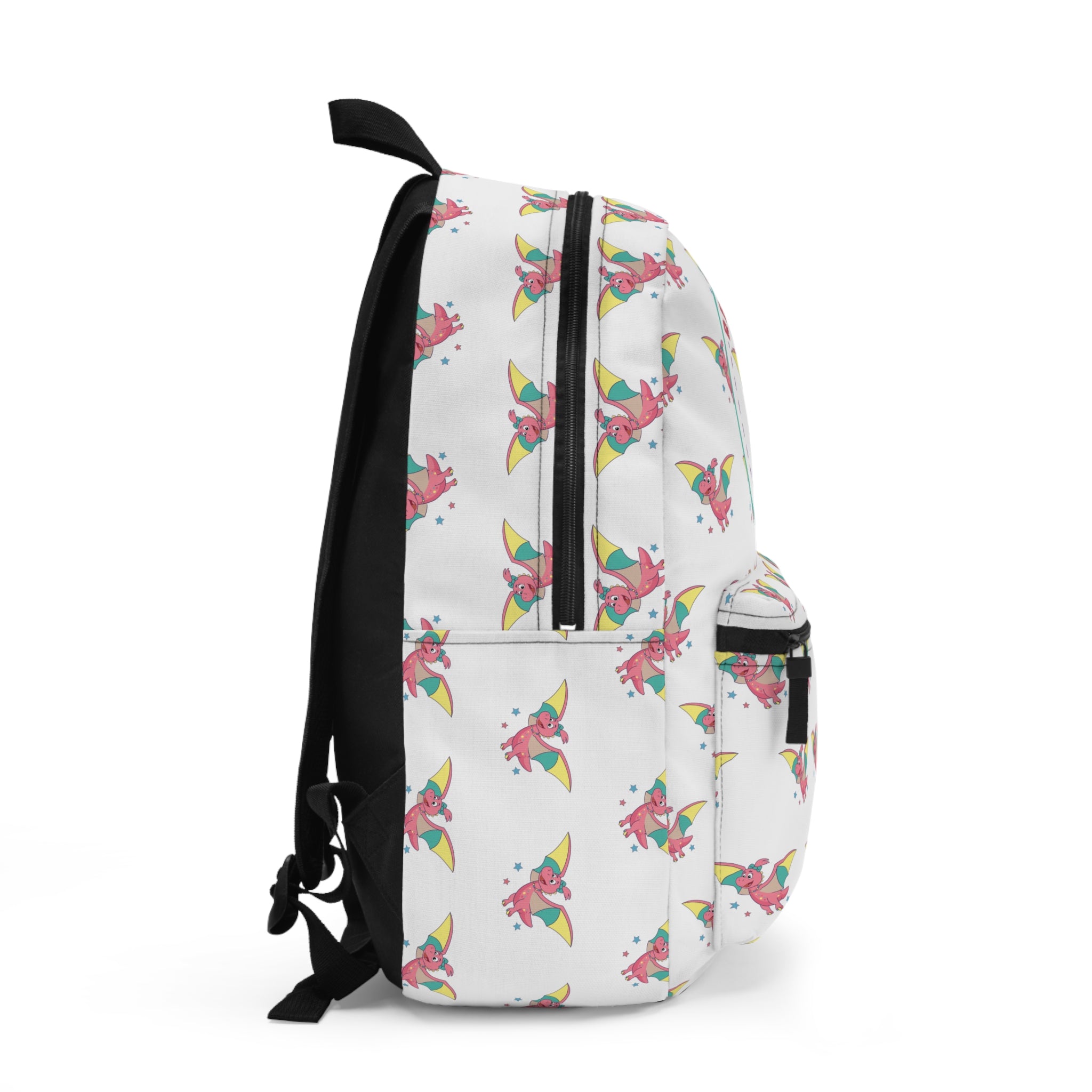 Pearly the Pterodactyl Backpack