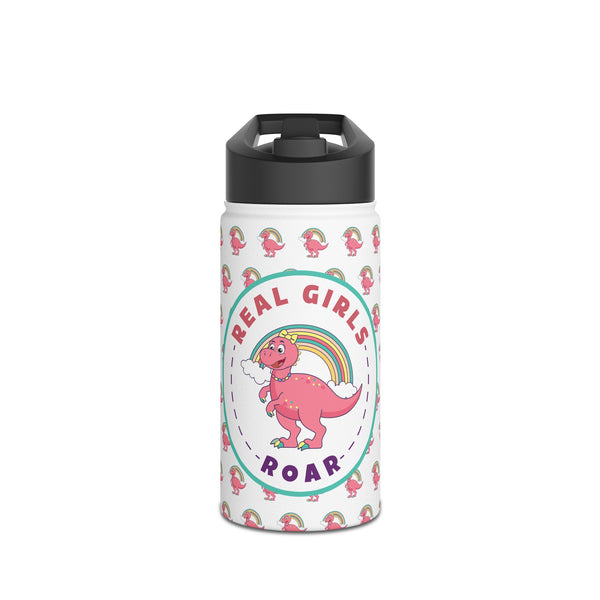 Ren the Raptor Waterbottle