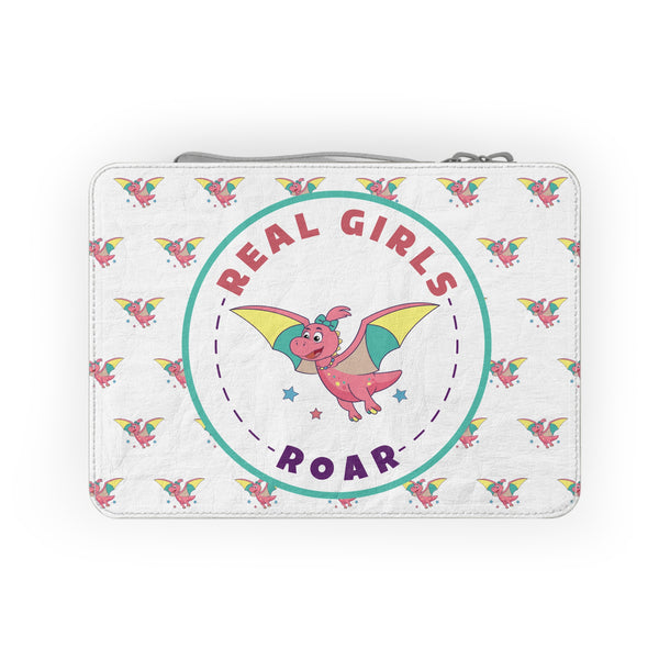 Pearly the Pterodactyl, Echo-Friendly Lunch Box
