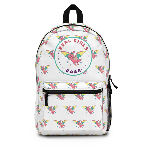 Pearly the Pterodactyl Backpack