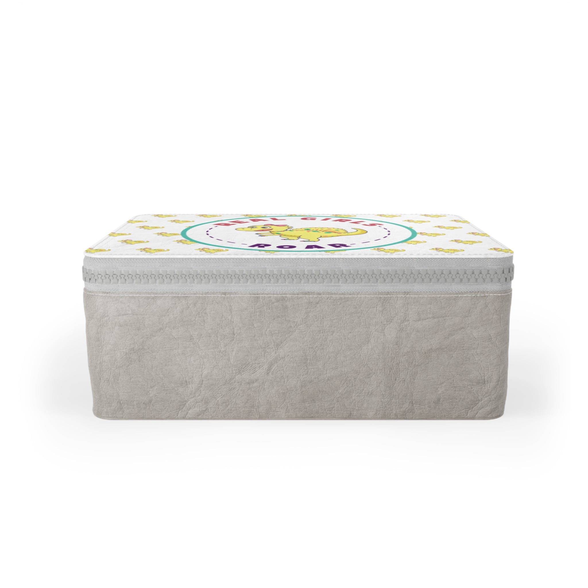 Samara the Spinosaurus, Echo-Friendly Lunch Box
