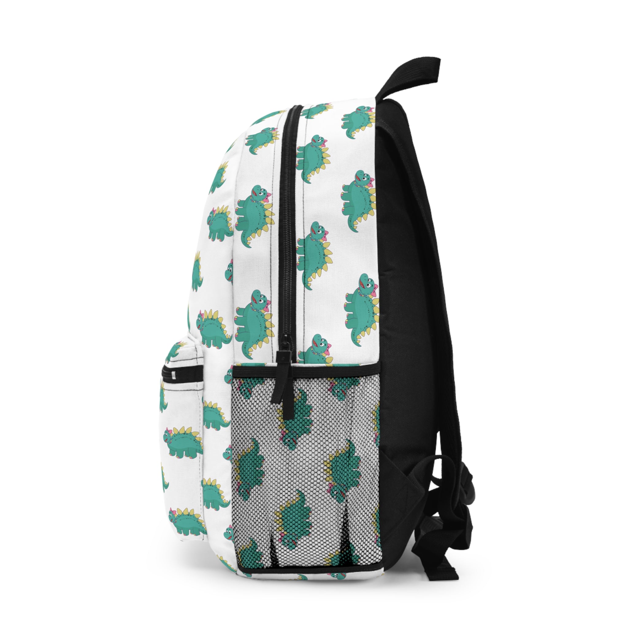 Sadie the Stegosaurus Backpack