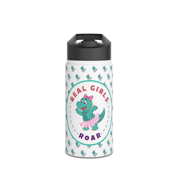 Twyla the T-Rex Waterbottle