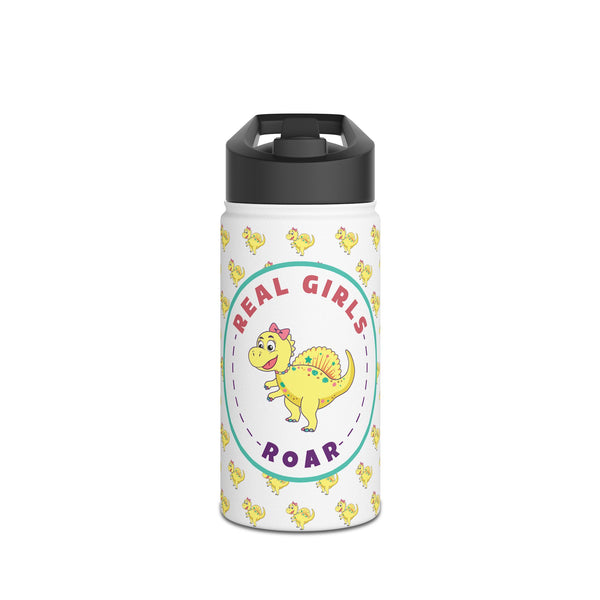 Samara the Spinosaurus Water Bottle