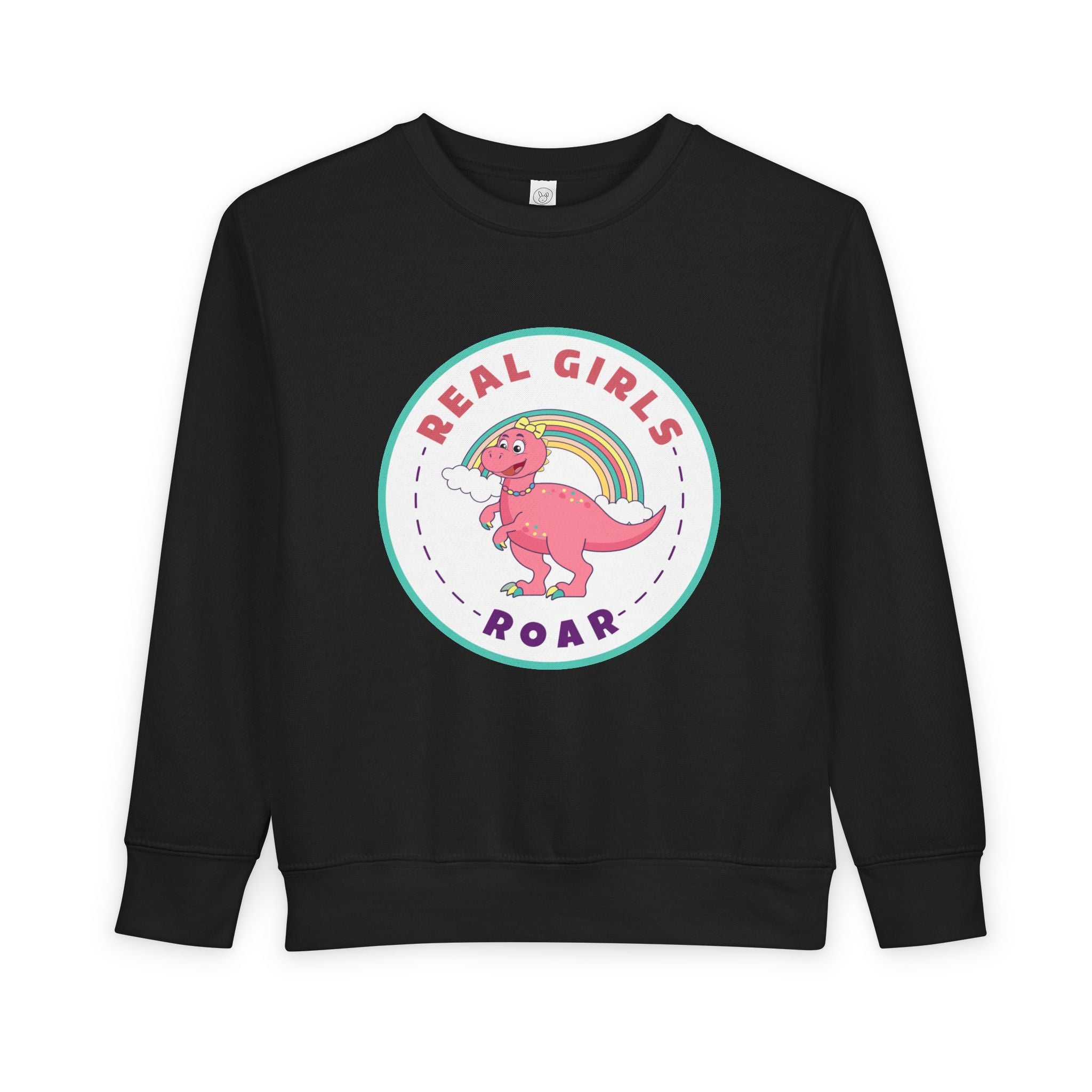 Ren the Raptor Kids Sweatshirt