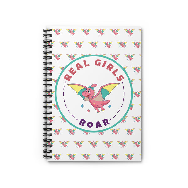 Pearly the Pterodactyl Journal