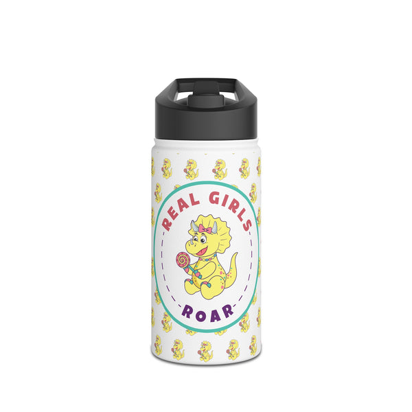 Tyra the Triceratops Waterbottle