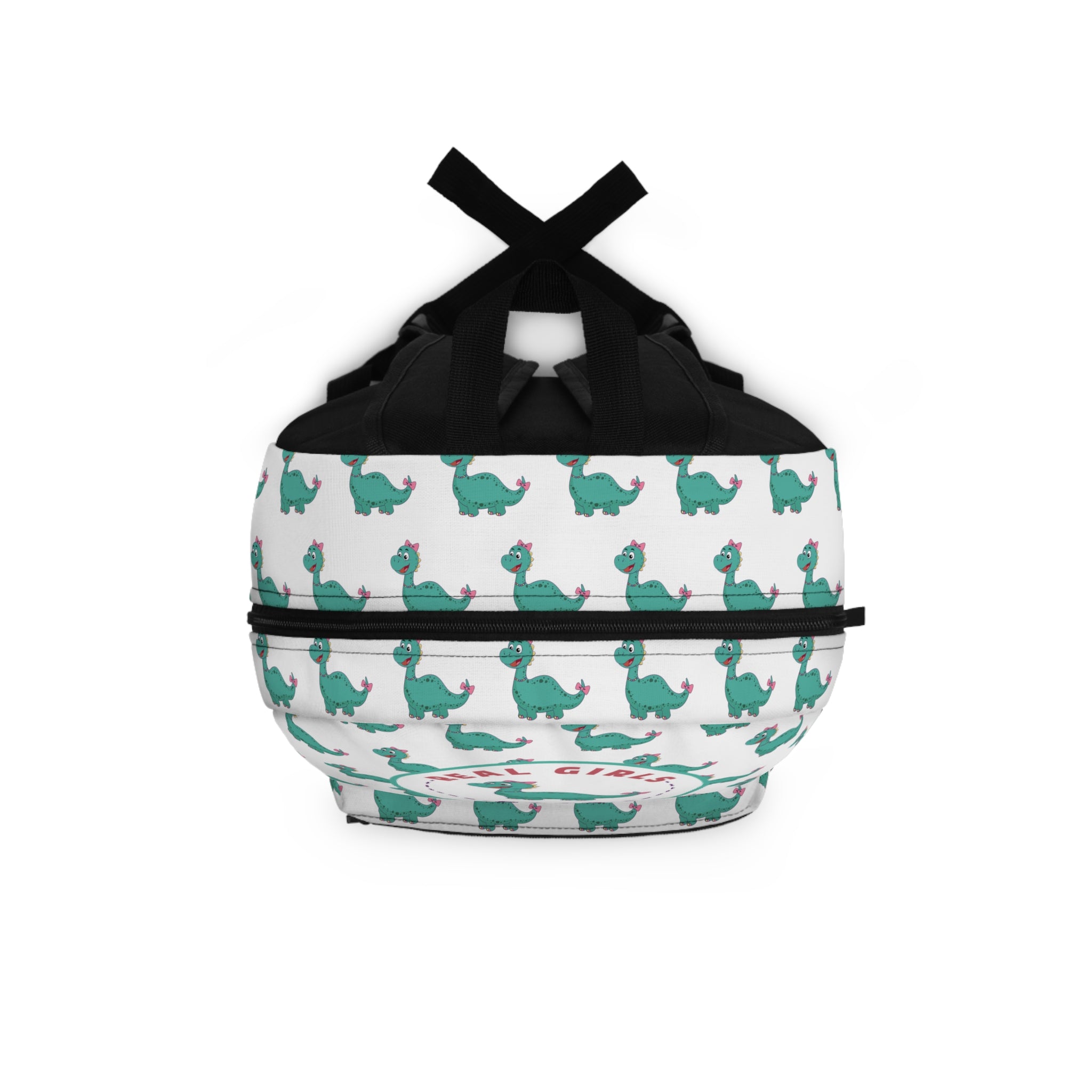 Bianca the Brachiosaurus Backpack