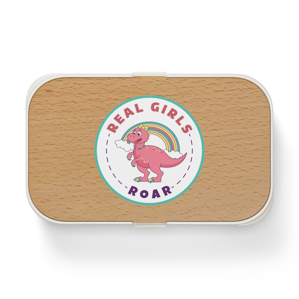 Ren the Raptor Bento Box