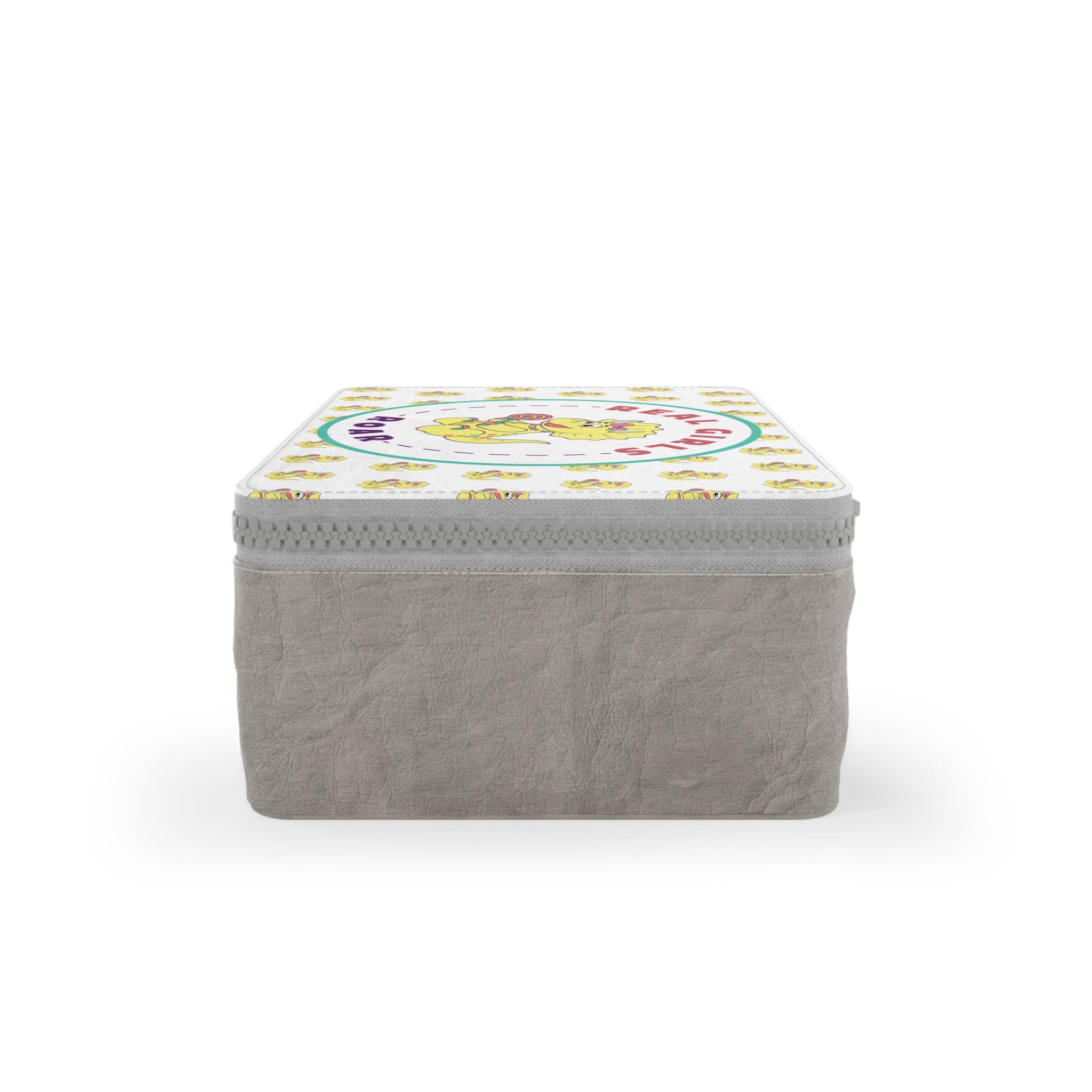 Tyra the Triceratops, Echo-Friendly Lunch Box