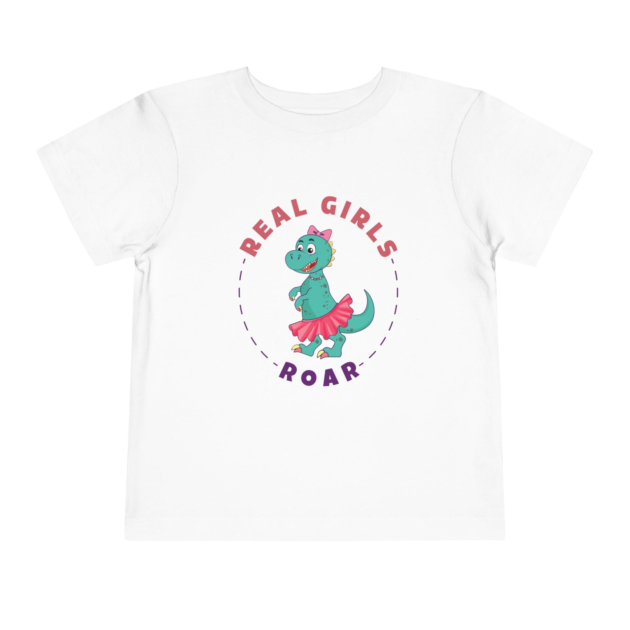 Tegan the T-Rex Pajama Tee