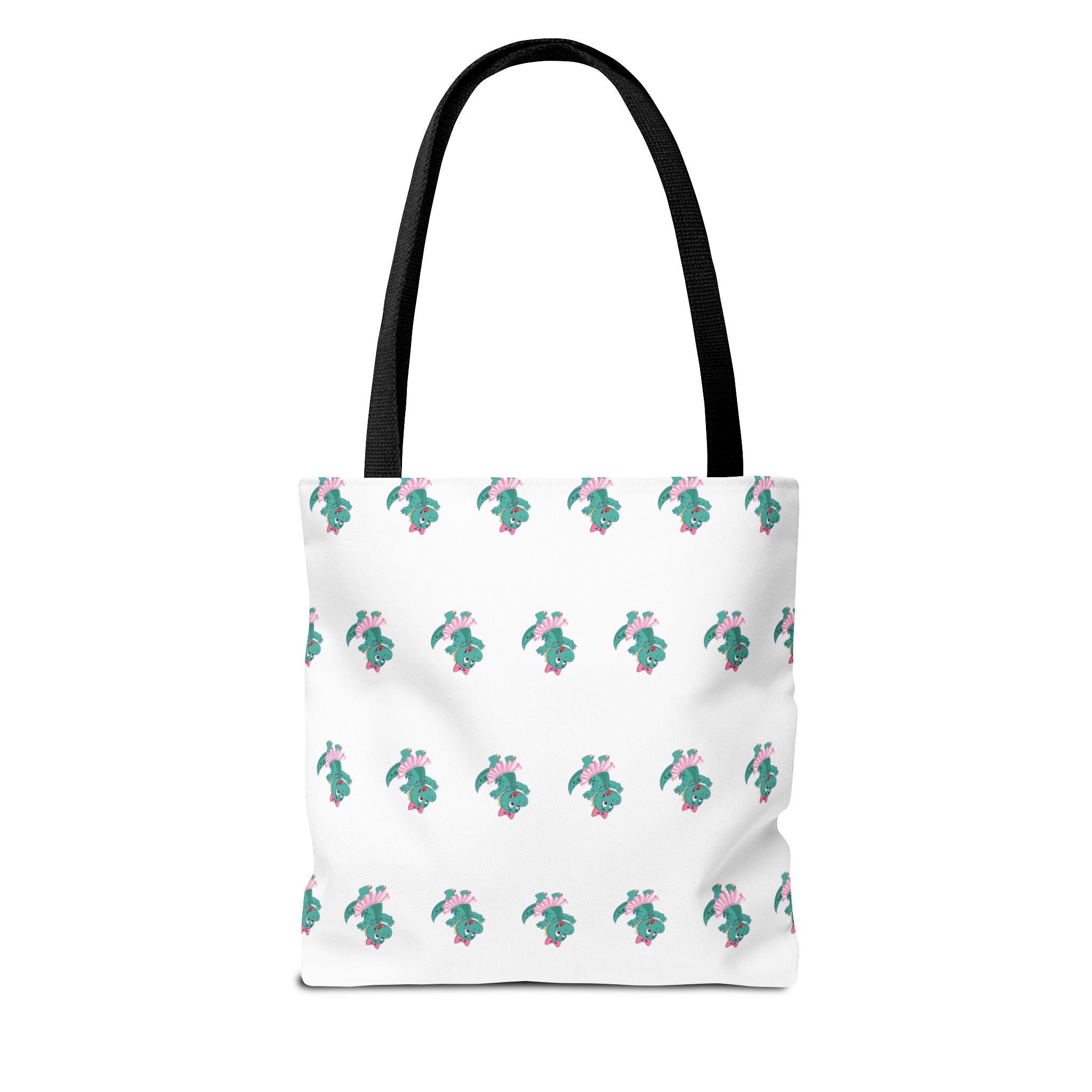 Twyla the T-Rex Tote Bag