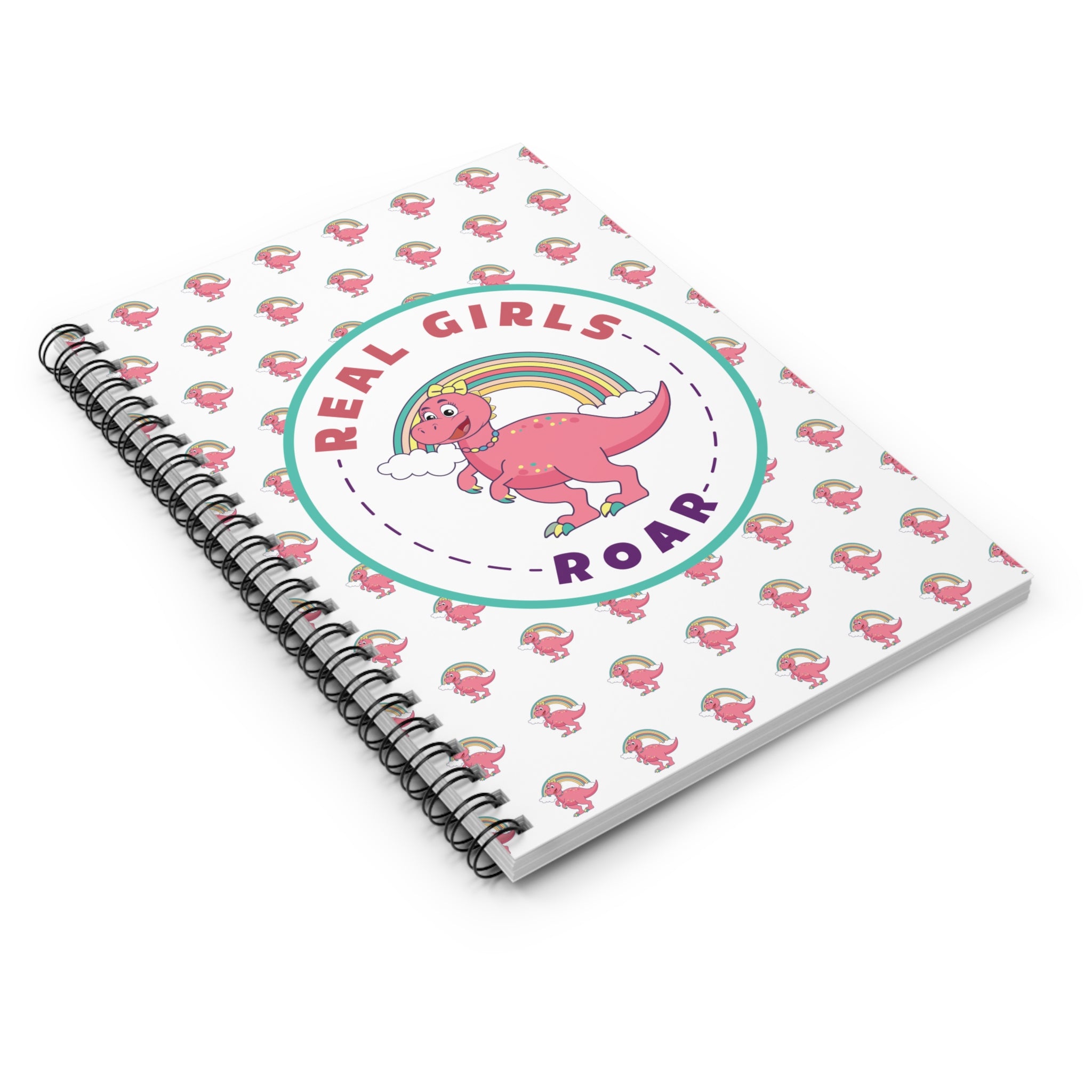 Ren the Raptor Journal