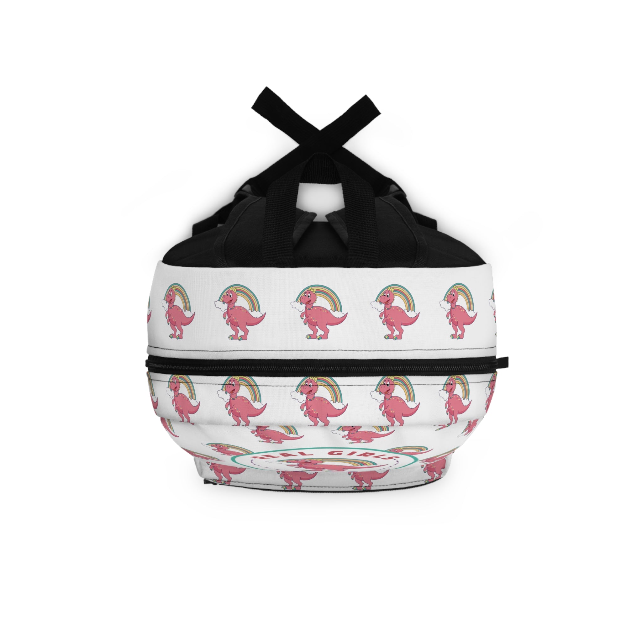 Ren the Raptor Backpack