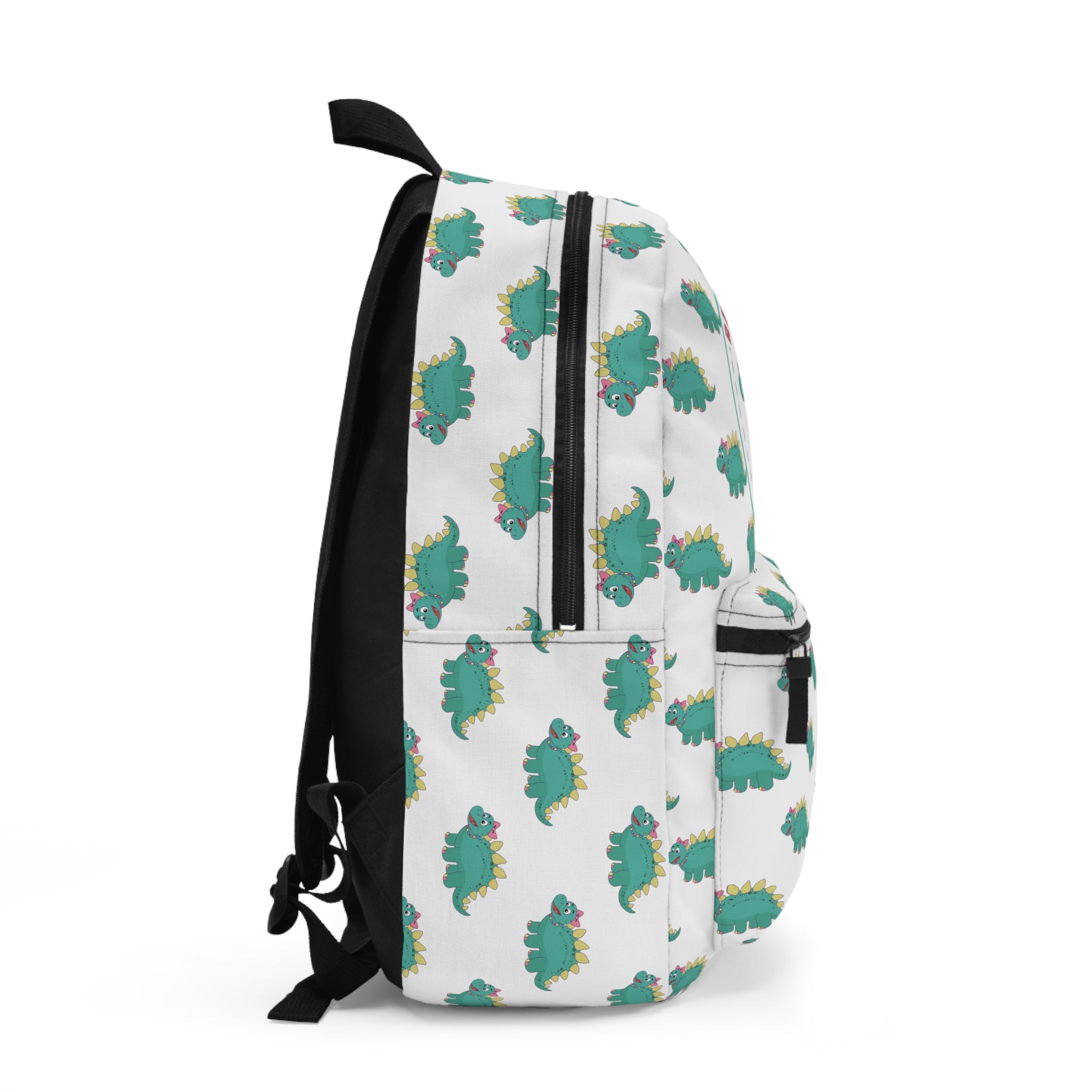 Sadie the Stegosaurus Backpack