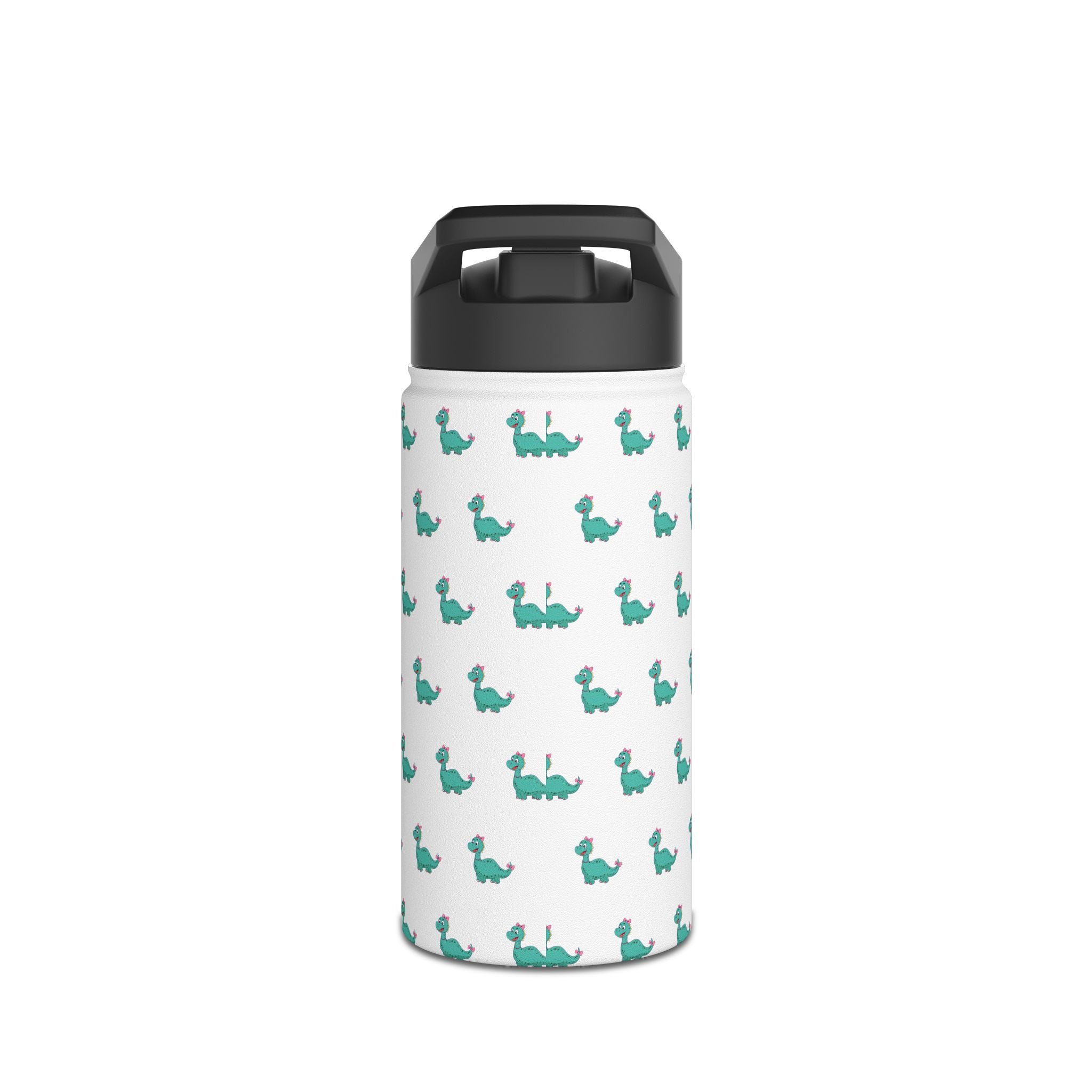 Bianca the Brachiosaurus Water Bottle