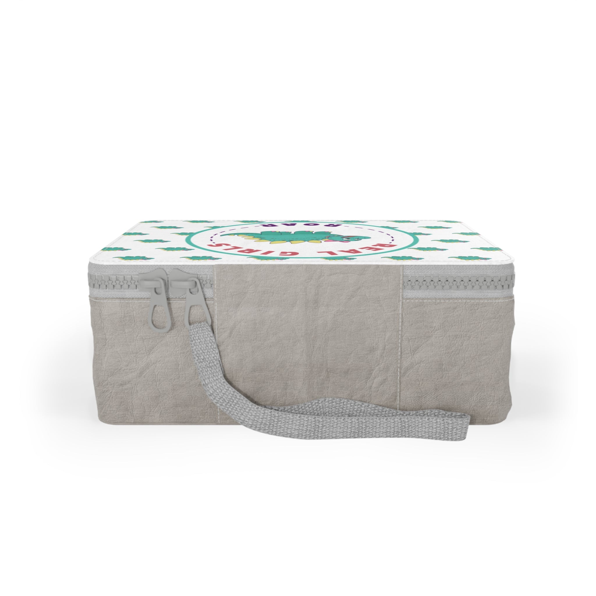 Sadie the Stegosaurus, Echo-Friendly Lunch Box
