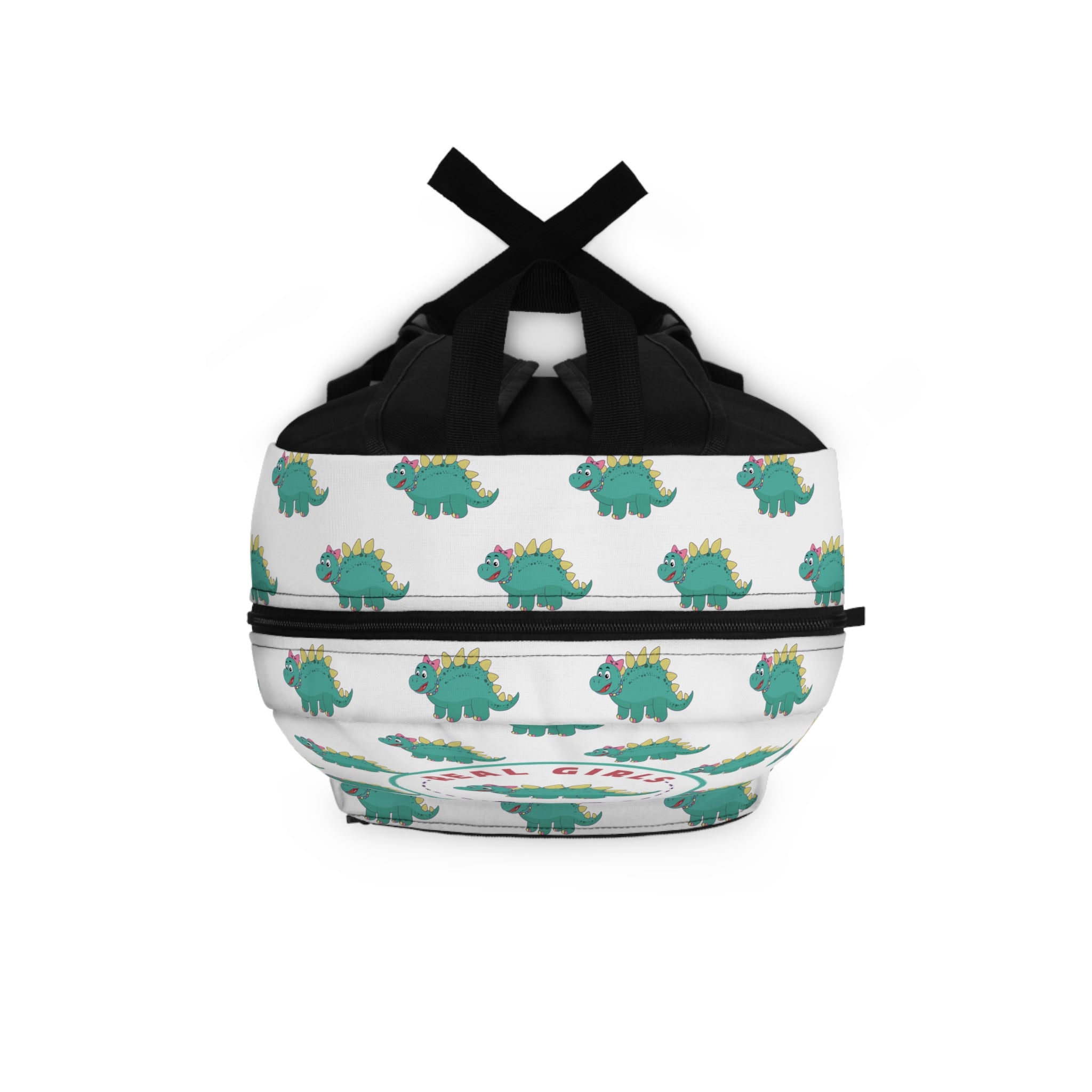 Sadie the Stegosaurus Backpack