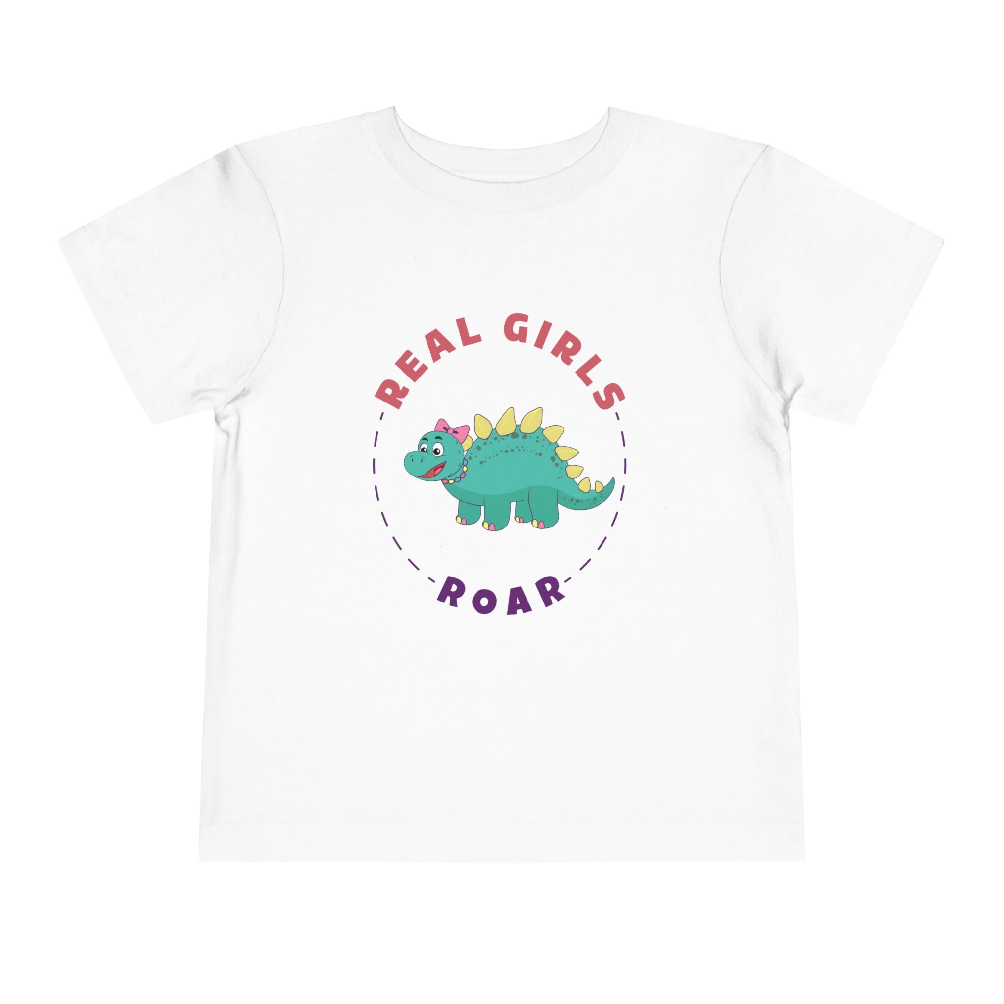 Sadie the Stegosaurus Pajama Tee