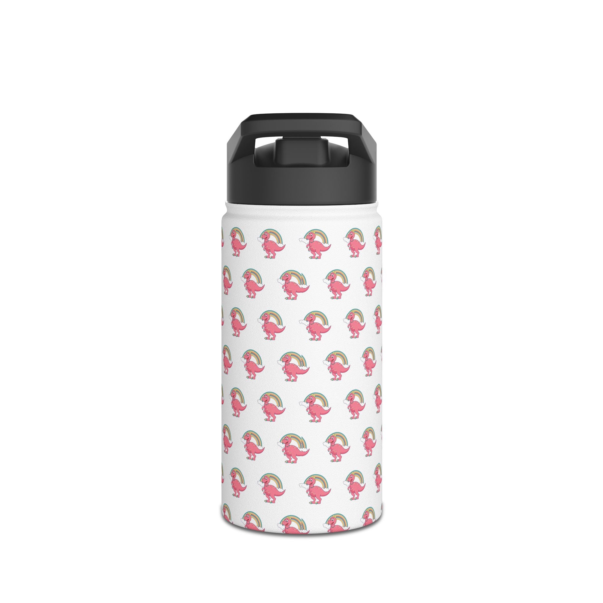 Ren the Raptor Waterbottle