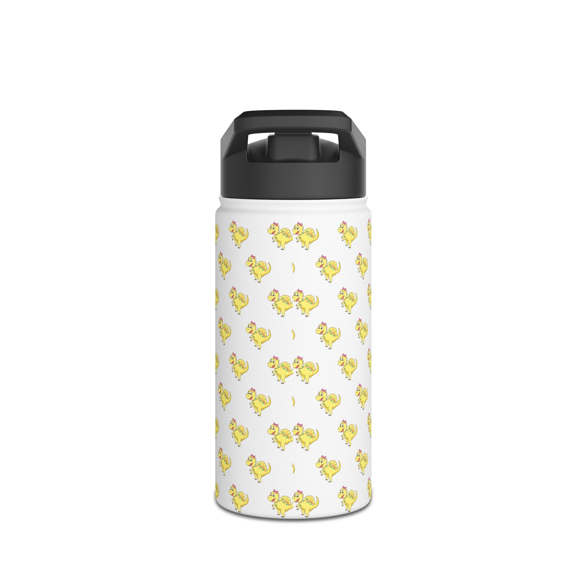Samara the Spinosaurus Water Bottle