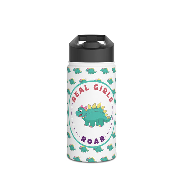 Sadie the Stegosaurus Water Bottle