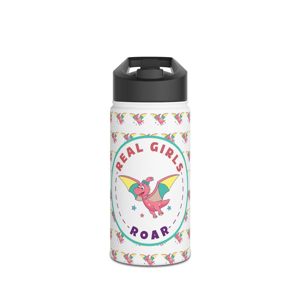 Pearly the Pterodactyl Waterbottle