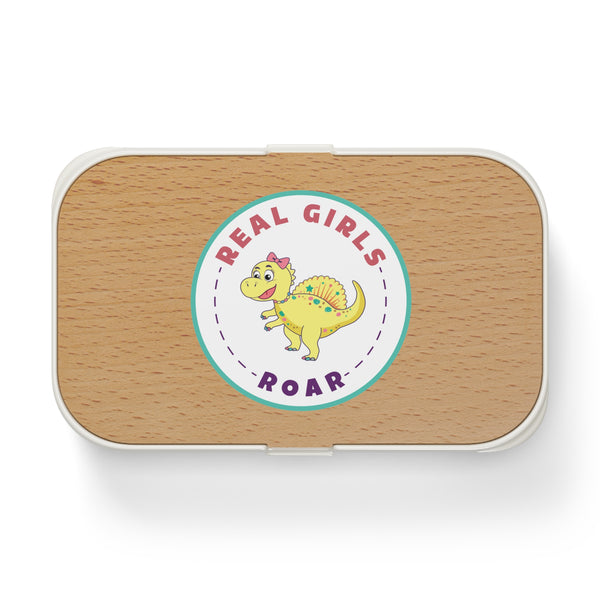 Samara the Spinosaurus Bento Box