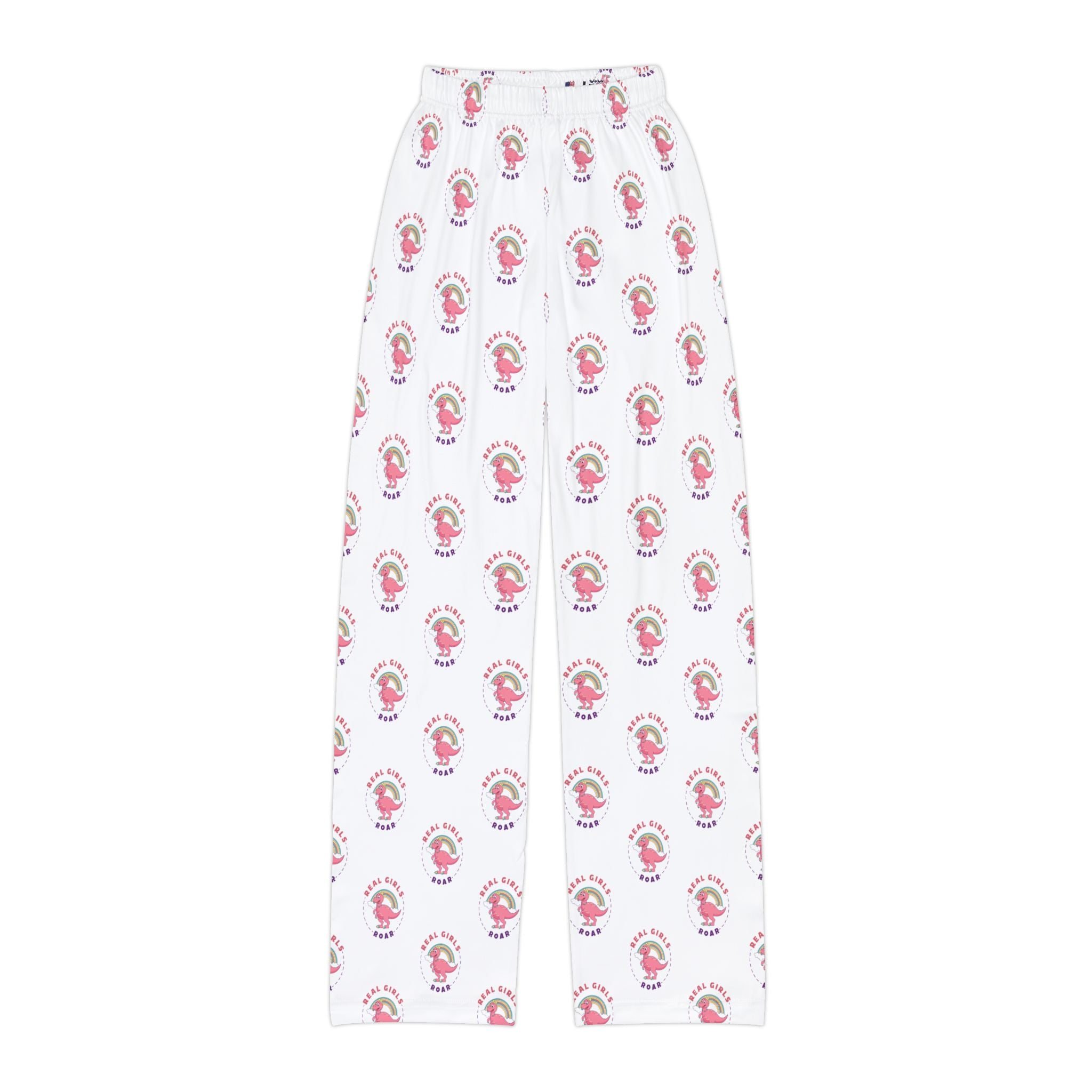 Ren the Raptor Pajama Bottoms