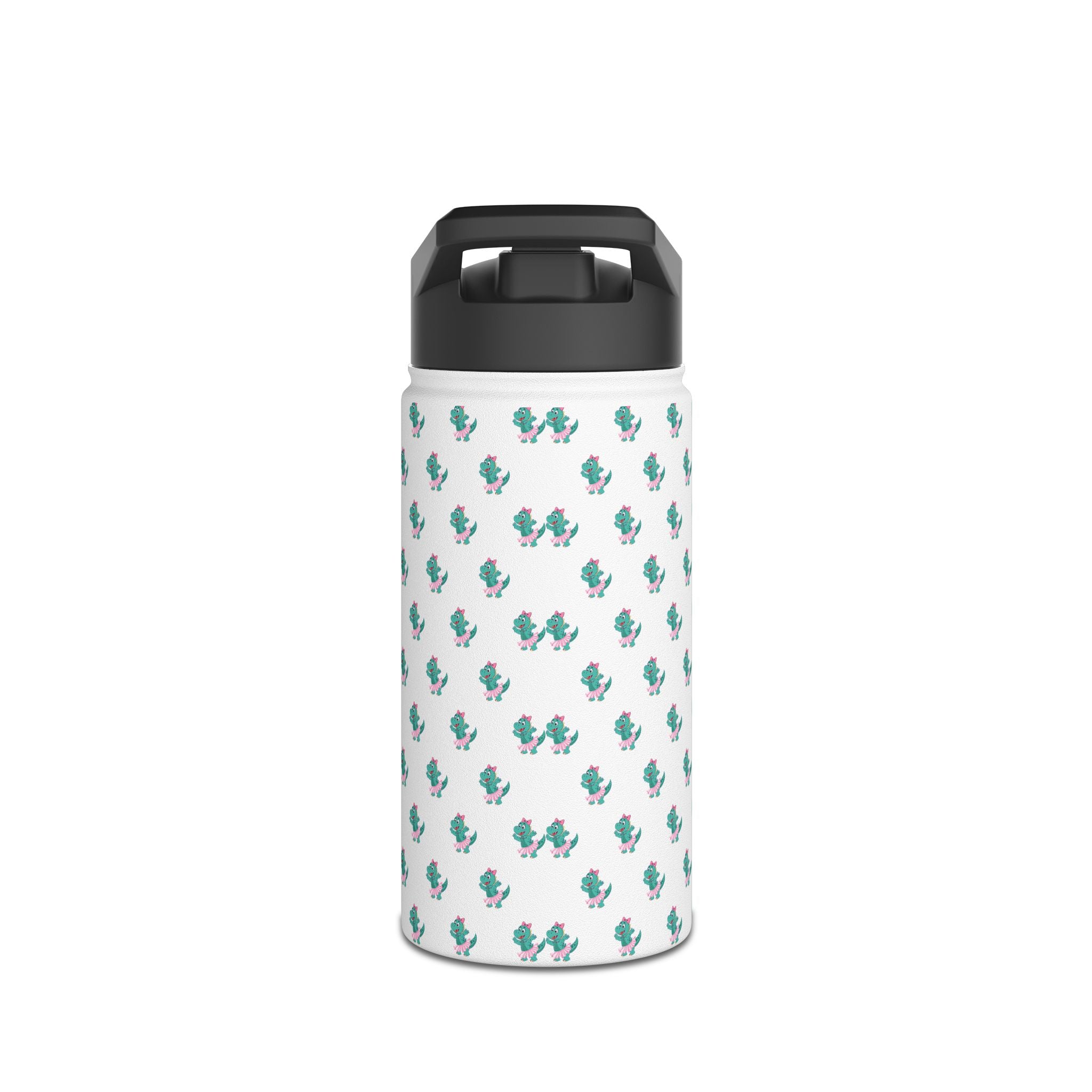 Twyla the T-Rex Waterbottle