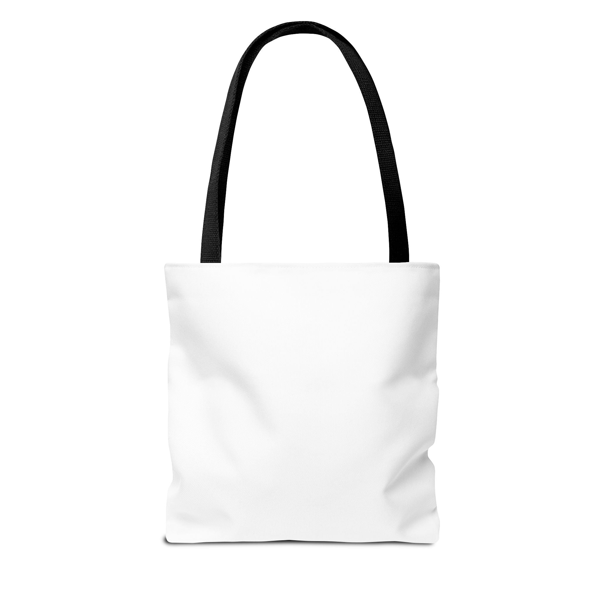 Bianca the Brachiosaurus Tote Bag