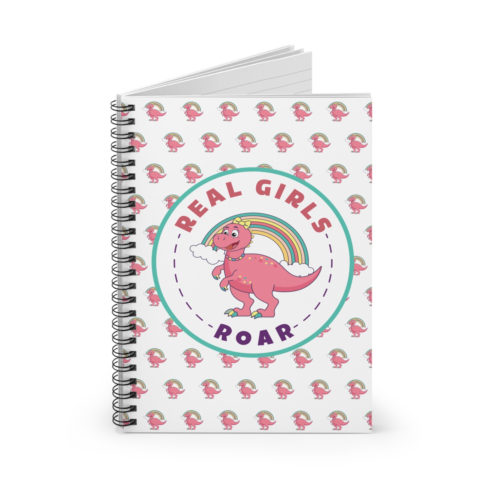 Ren the Raptor Journal