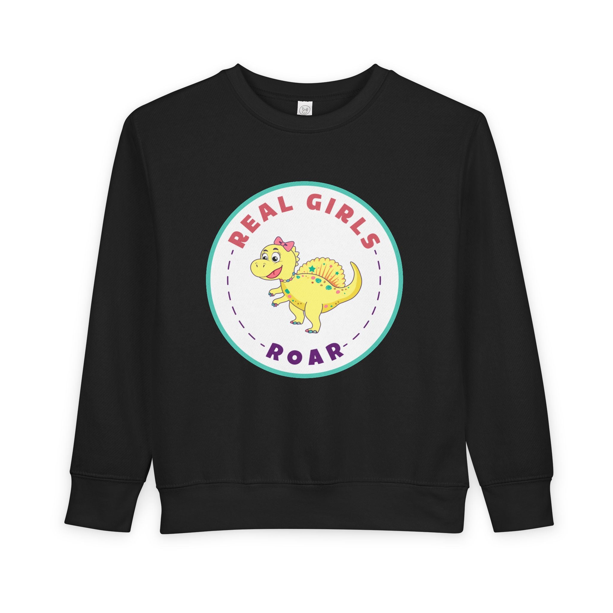 Samara the Spinosaurus Kids Sweatshirt