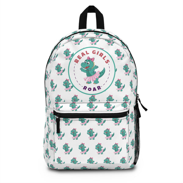 Twyla the T-Rex Backpack