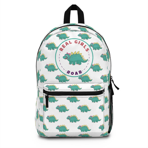 Sadie the Stegosaurus Backpack