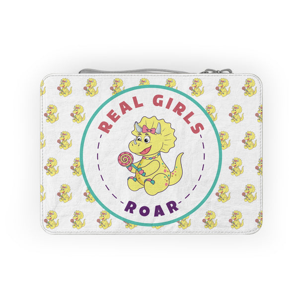Tyra the Triceratops, Echo-Friendly Lunch Box