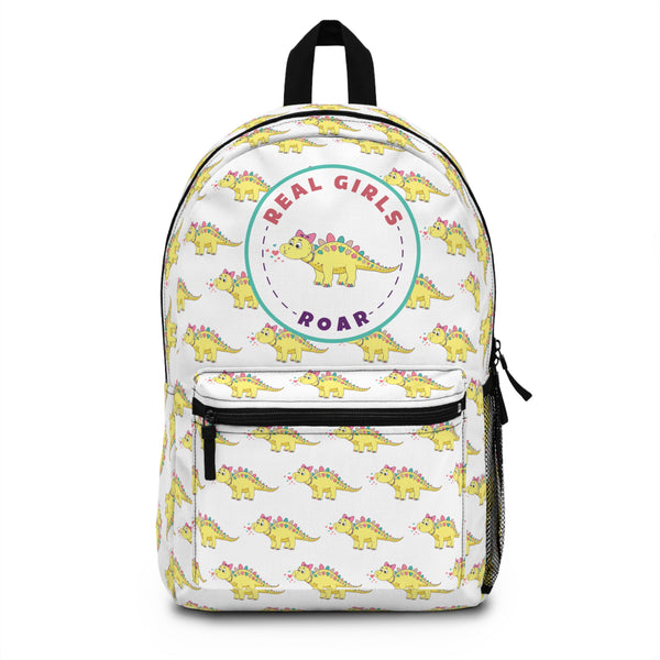 Karissa the Kentrosaurus Backpack