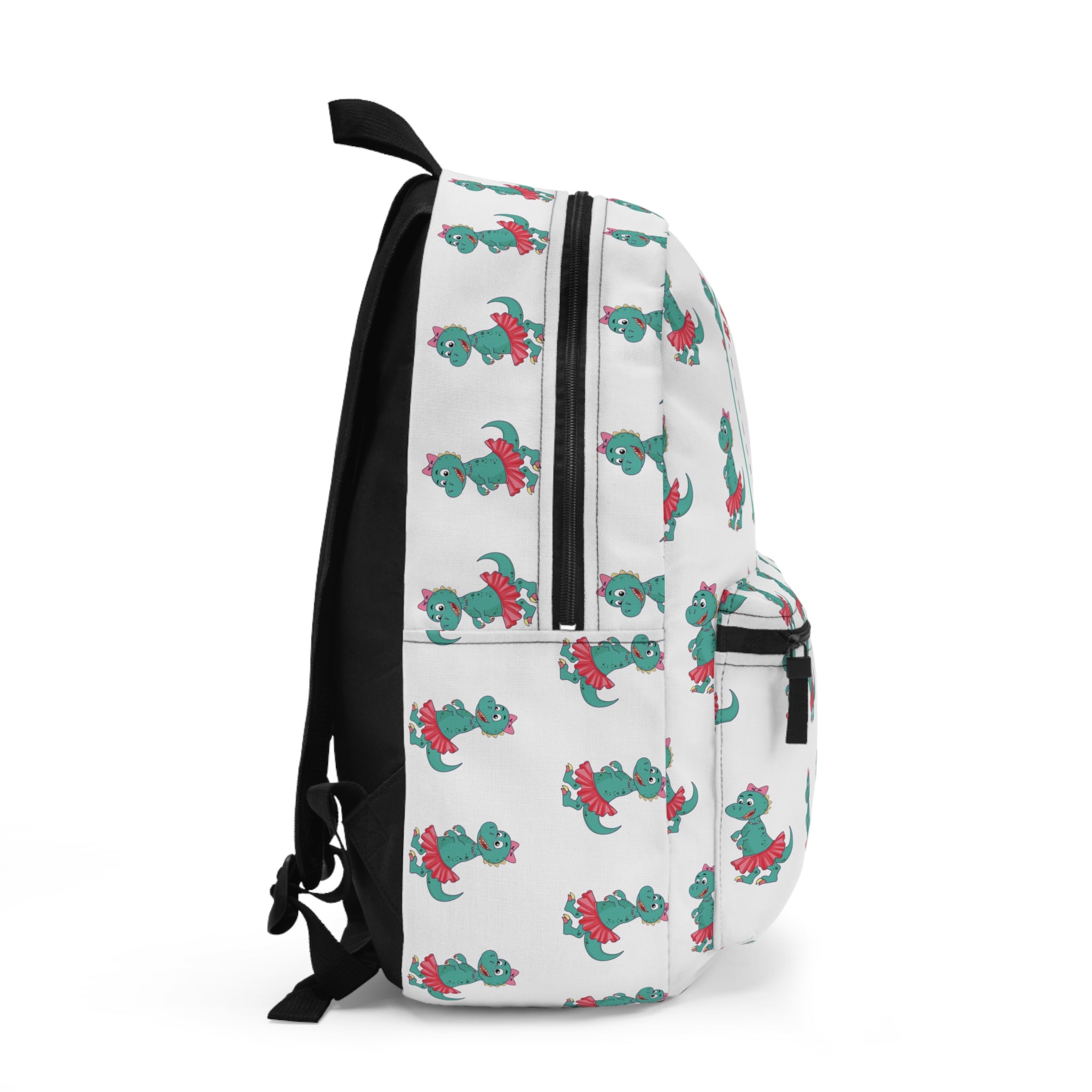 Tegan the T-Rex Backpack