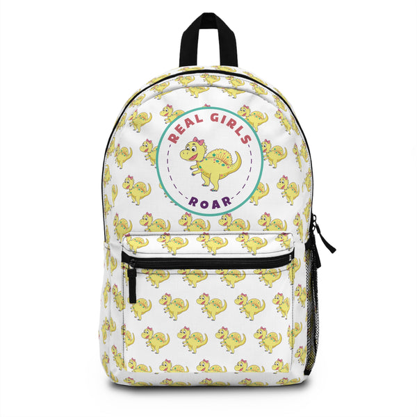 Samara the Spinosaurus Backpack