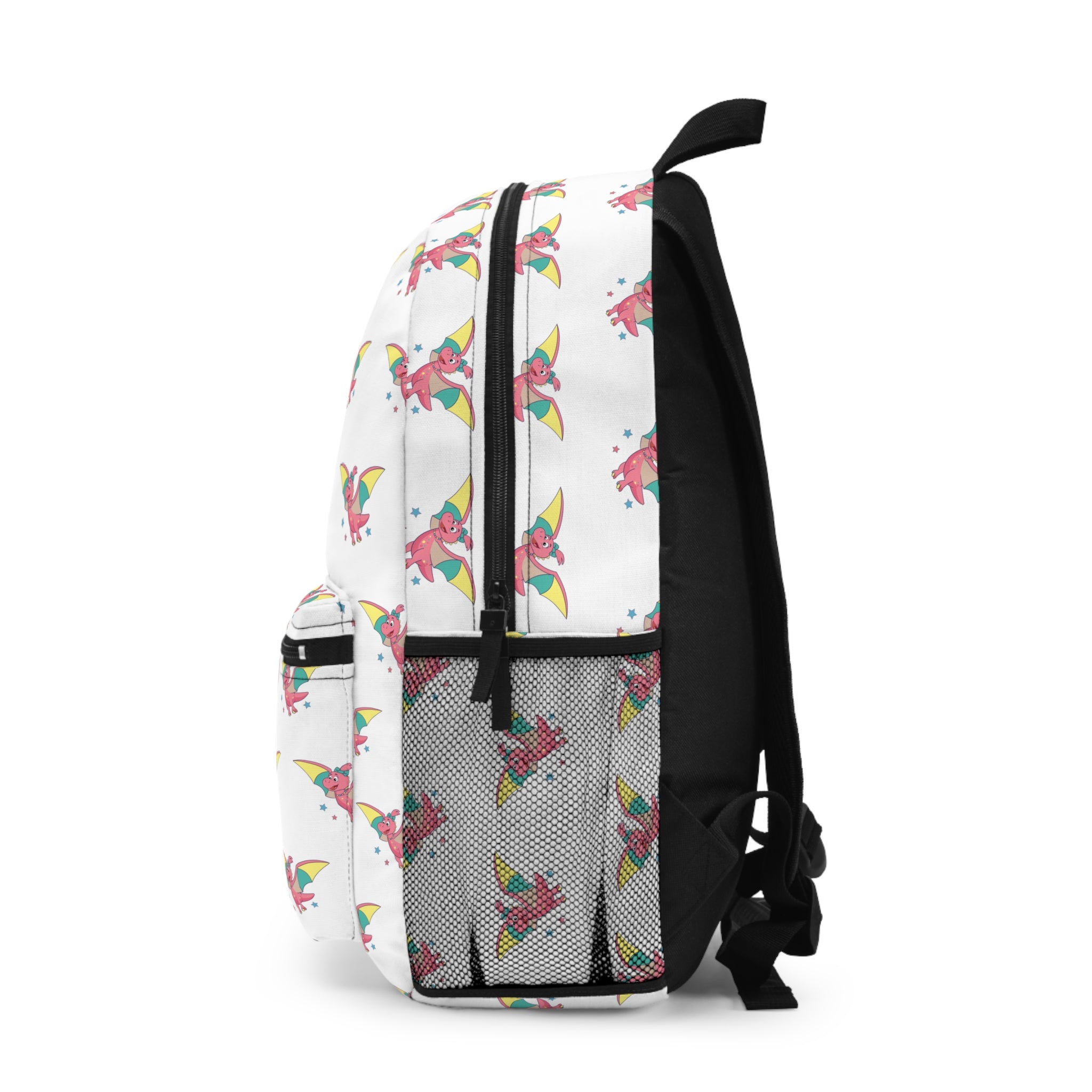 Pearly the Pterodactyl Backpack
