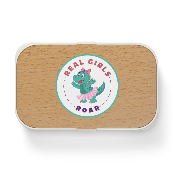 Twyla the T-Rex Bento Box