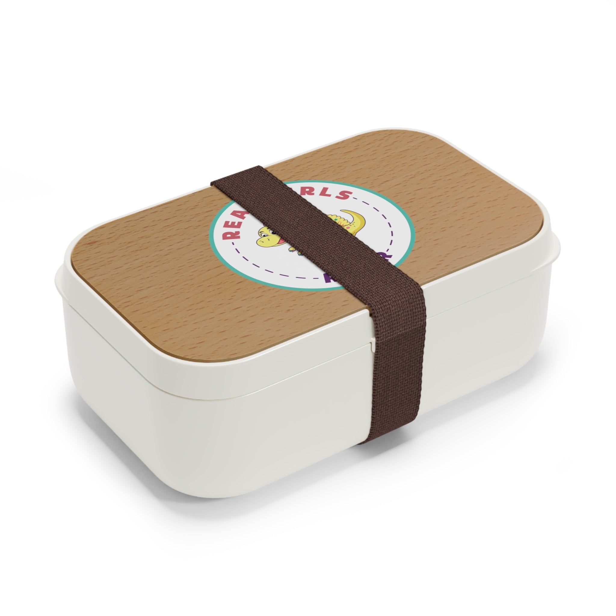 Samara the Spinosaurus Bento Box