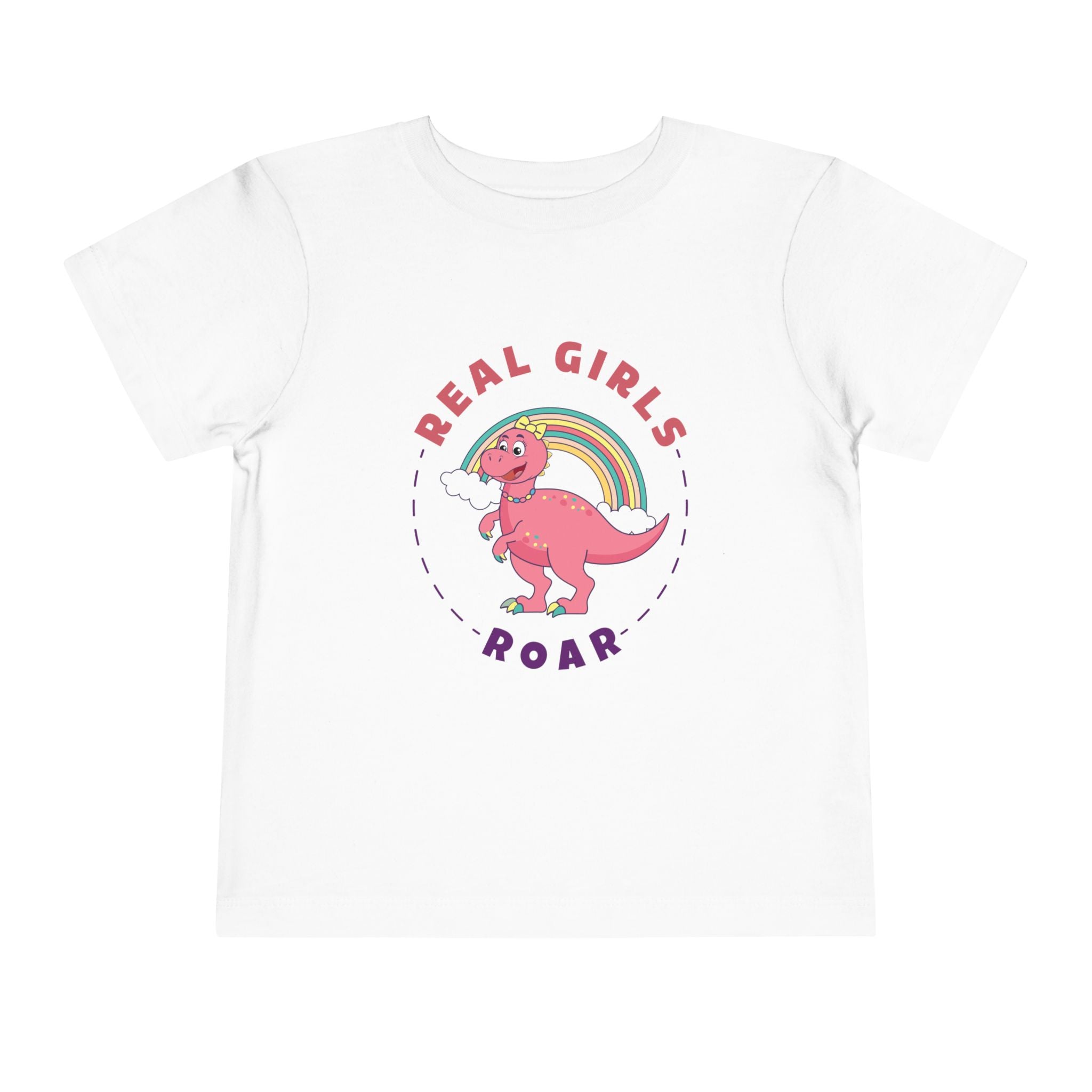 Ren the Raptor Short Sleeve Pajama Tee