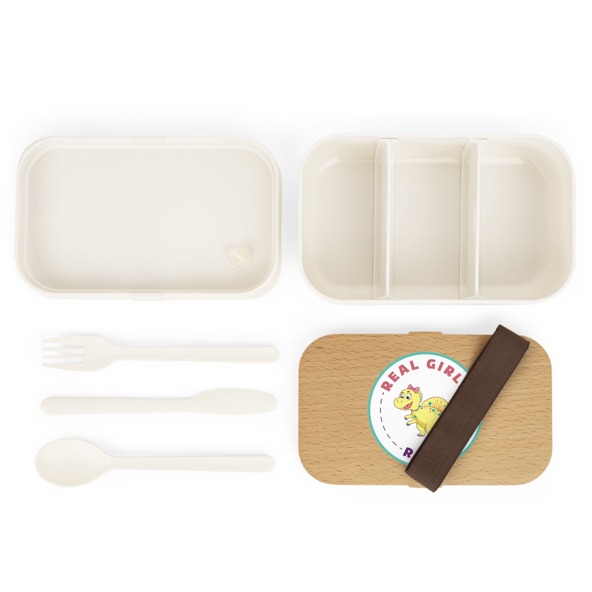 Samara the Spinosaurus Bento Box